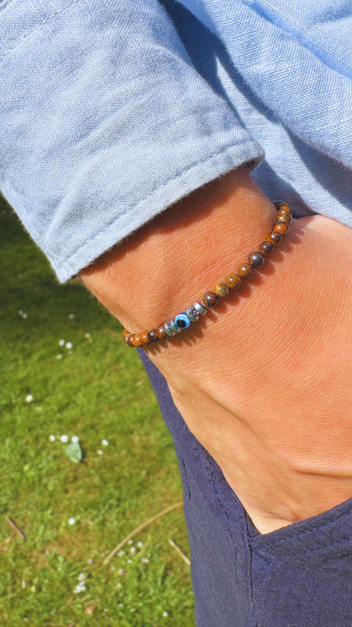 DEEP TIDE BRACELET