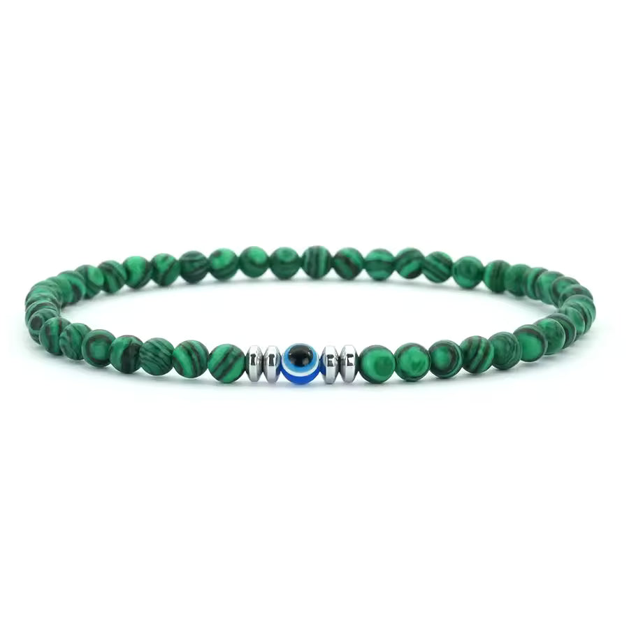 EMERALD TIDE BRACELET